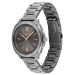 Coach Stainless Steel Silver Women Watch 14504465