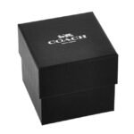 Coach Ceramic Rose Gold Women Watch 14504467