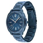 Coach Stainless Steel Blue Women Watch 14504476