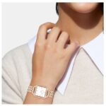 Coach Stainless Steel Rose Gold Women Watch 14504532