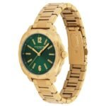 Coach Ceramic Gold Women Watch 14504535