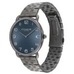 Coach Stainless Steel Grey Men Watch 14602671
