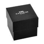 Coach Stainless Steel Gold Men Watch 14602703