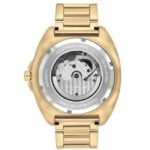 Coach Stainless Steel Gold Men Watch 14602712