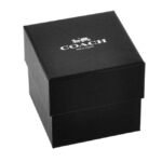 Coach Stainless Steel Gold Men Watch 14602712