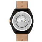 Coach Leather Black Men Watch 14602734