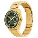 Coach Gold Men’s Watch 14602738