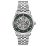 boss stainless steel silver men watch 1514236