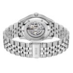 boss stainless steel silver men watch 1514236