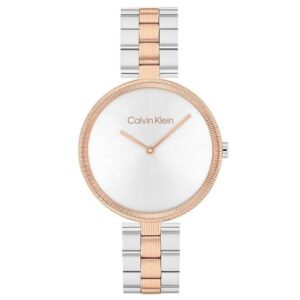 Calvin Klein Gleam Women’s Watch 25100040