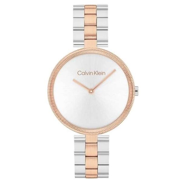 Calvin Klein Gleam Women’s Watch 25100040