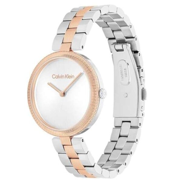 Calvin Klein Gleam Women’s Watch 25100040