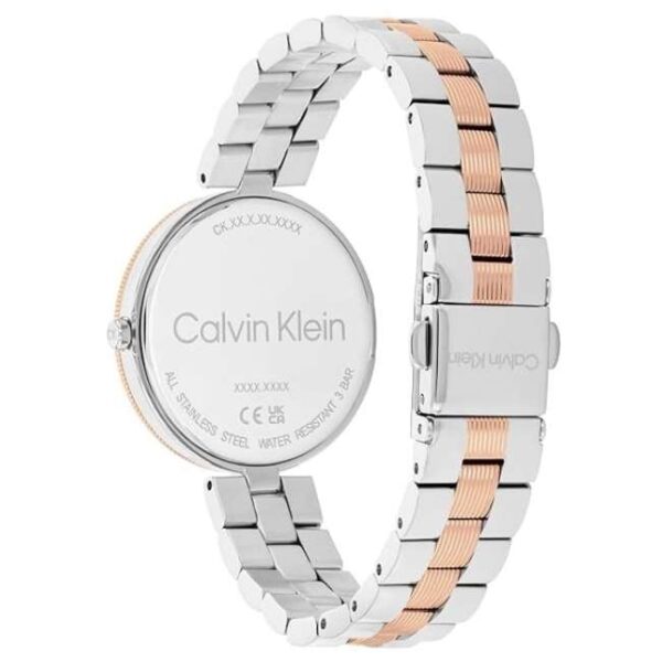 Calvin Klein Gleam Women’s Watch 25100040