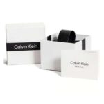 calvin klien adore stainless steel gold women watch 25100099
