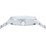 Alba Stainless Steel Green Men Watch A5B001X1