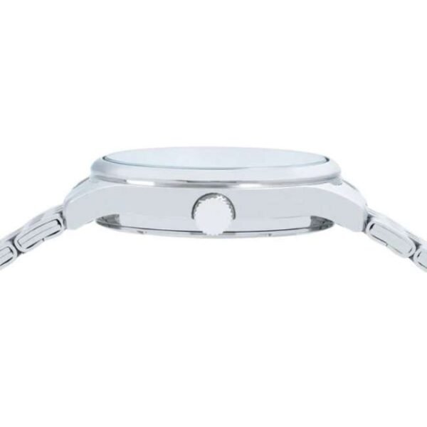 Alba Stainless Steel Green Men Watch A5B001X1