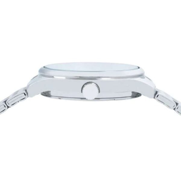 Alba Stainless Steel Ice Mint Men Watch A5B007X1