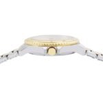 Alba Stainless Steel Silver Women Watch AG8Q36X1