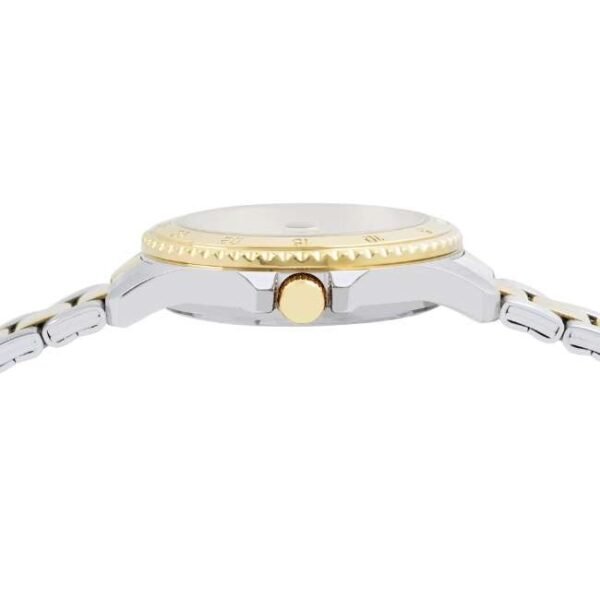 Alba Stainless Steel Silver Women Watch AG8Q36X1