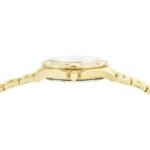 Alba Stainless Steel White Women Watch AH7ED6X1