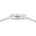 Alba Stainless Steel Pink Women Watch AH7ED8X1