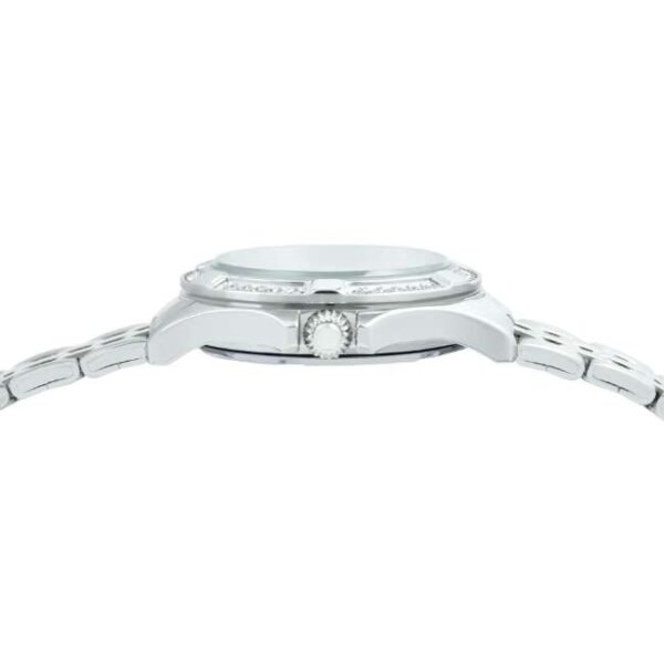 Alba Stainless Steel Blue Women Watch AH7EE3X1