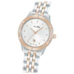 Alba Dual-Tone Stainless Steel Women’s Watch AH7EM2X1