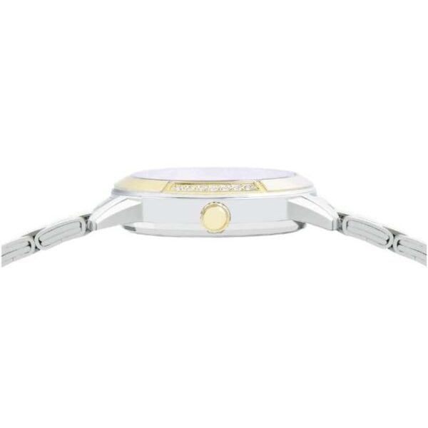 Alba Stainless Steel Silver Women Watch AH7EM4X1