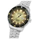 Alba Stainless Steel Desert Men Watch AL4733X1