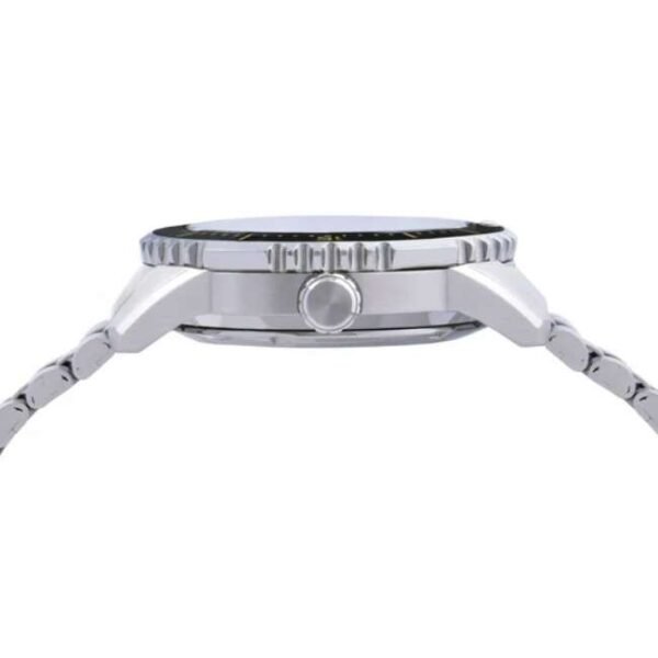 Alba Stainless Steel Desert Men Watch AL4733X1