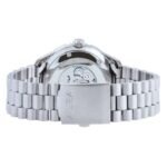 Alba Stainless Steel Desert Men Watch AL4733X1