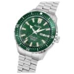 Alba Stainless Steel Forest Diver Men Watch AL4737X1
