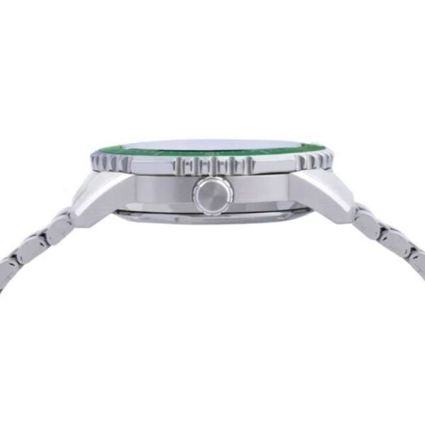 Alba Stainless Steel Forest Diver Men Watch AL4737X1