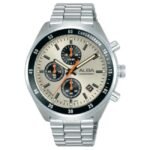 Alba Stainless Steel Men Watch Retro Style AM3A41X1