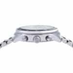 Alba Stainless Steel Yellow Men Watch AM3A43X1