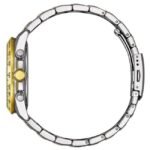 Citizen Bi-Colour Men Watch AN8234-58X