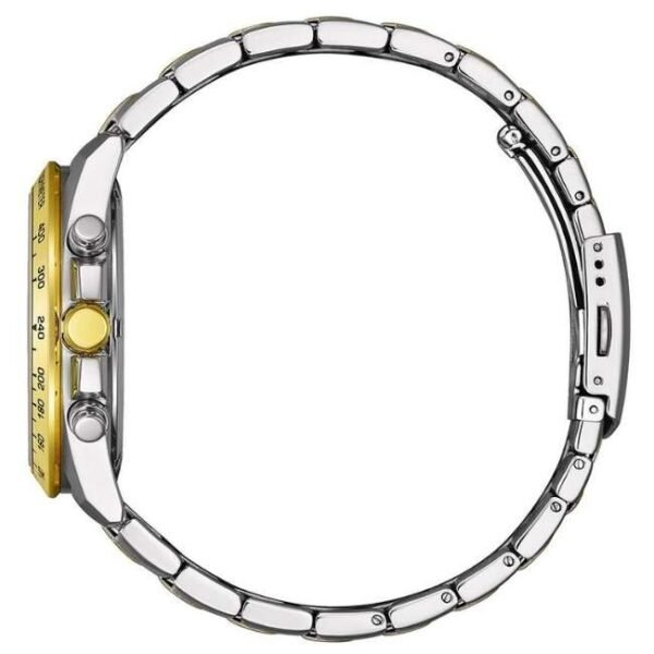 Citizen Bi-Colour Men Watch AN8234-58X