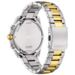 Citizen Bi-Colour Men Watch AN8234-58X