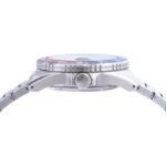 Alba Stainless Steel Blue Men Watch AU4067X1