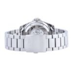 Alba Stainless Steel Blue Men Watch AU4067X1