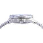 Alba Stainless Steel Yellow Men Watch AU4075X1