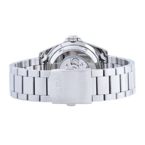 Alba Stainless Steel Green Men Watch AU4077X1