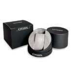 citizen stainless steel gold men watch bm7532-54l