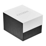 citizen stainless steel silver men watch bm7534-59a