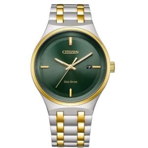 Citizen Men’s Watch BM7654-57X