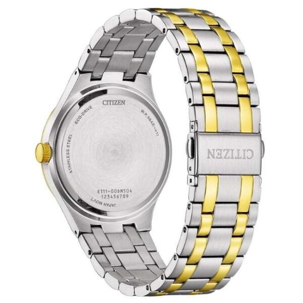 Citizen Men’s Watch BM7654-57X
