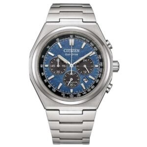 Citizen Super Titanium Men’s Watch CA4610-85L