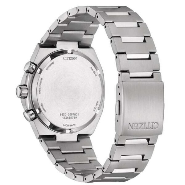 Citizen Super Titanium Men’s Watch CA4610-85L
