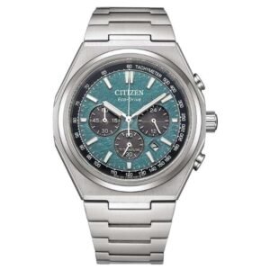 Citizen Super Titanium Men Watch CA4610-85X
