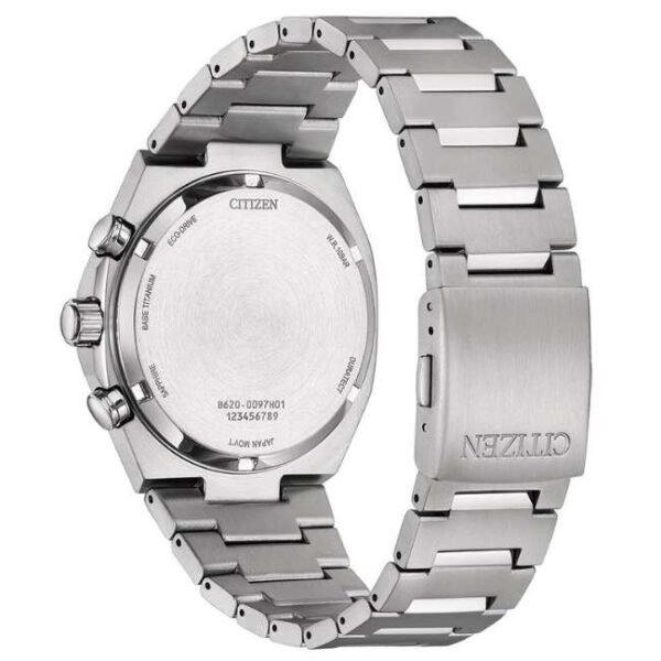 Citizen Super Titanium Men Watch CA4610-85X